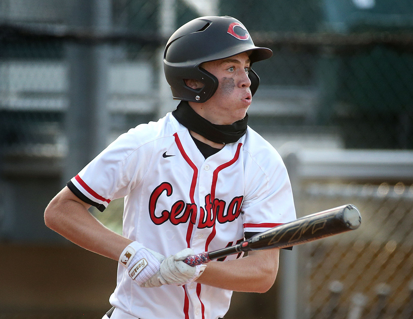 May 17: Central vs Onalaska